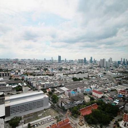 Rama3 Star View Residence Bangkok Esterno foto
