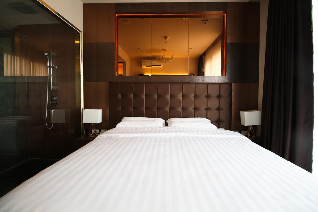 Rama3 Star View Residence Bangkok Esterno foto