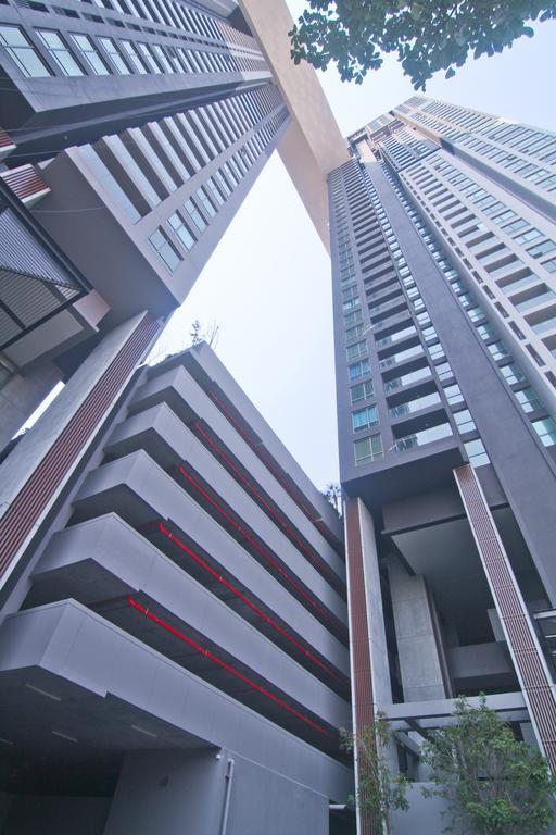 Rama3 Star View Residence Bangkok Esterno foto