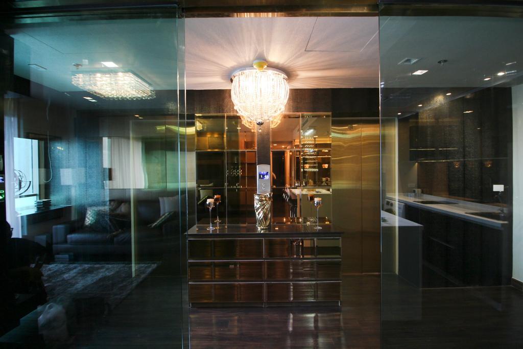 Rama3 Star View Residence Bangkok Esterno foto