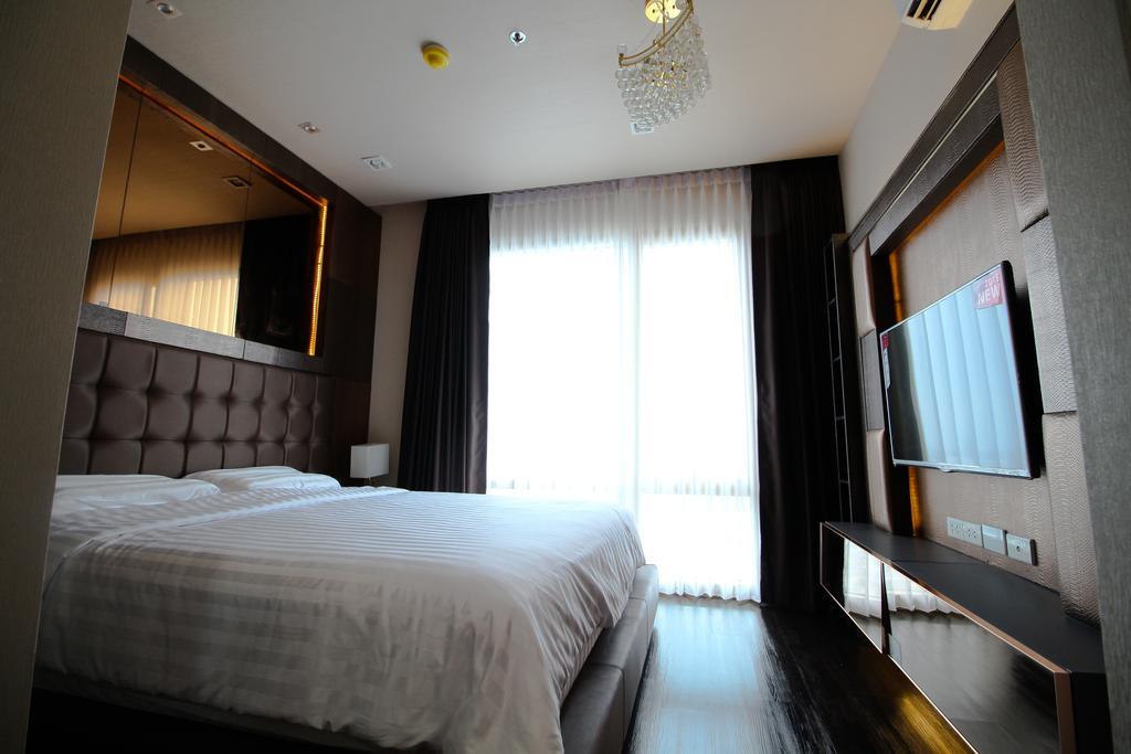 Rama3 Star View Residence Bangkok Esterno foto