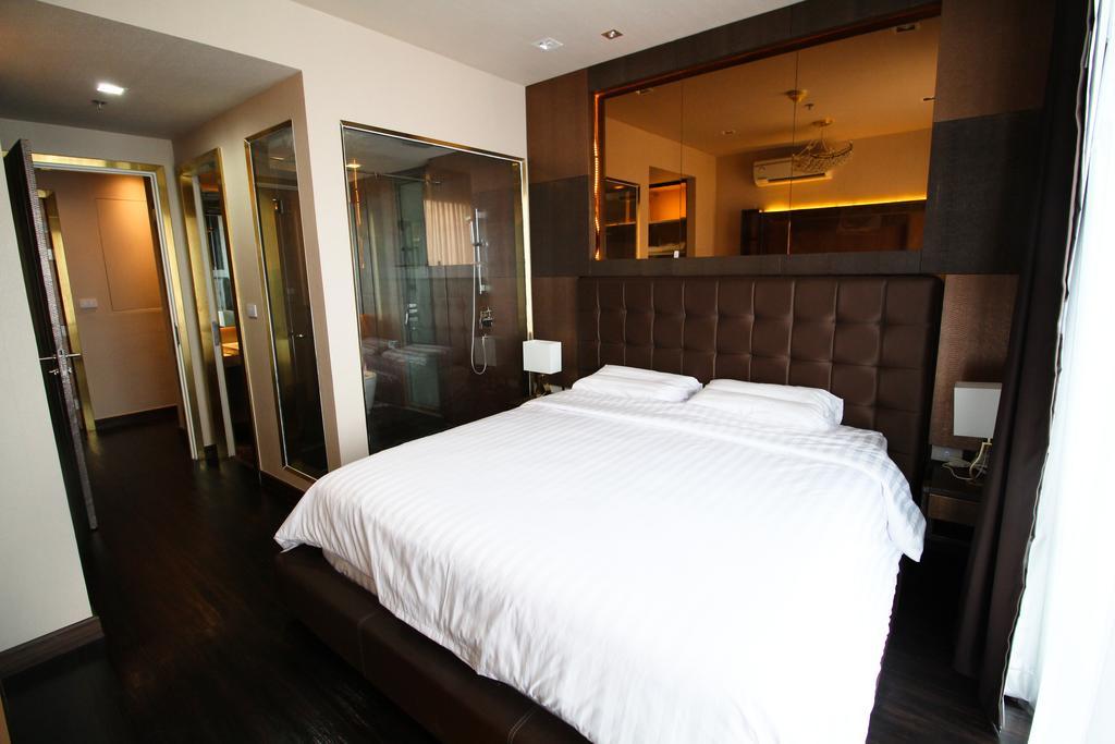 Rama3 Star View Residence Bangkok Esterno foto