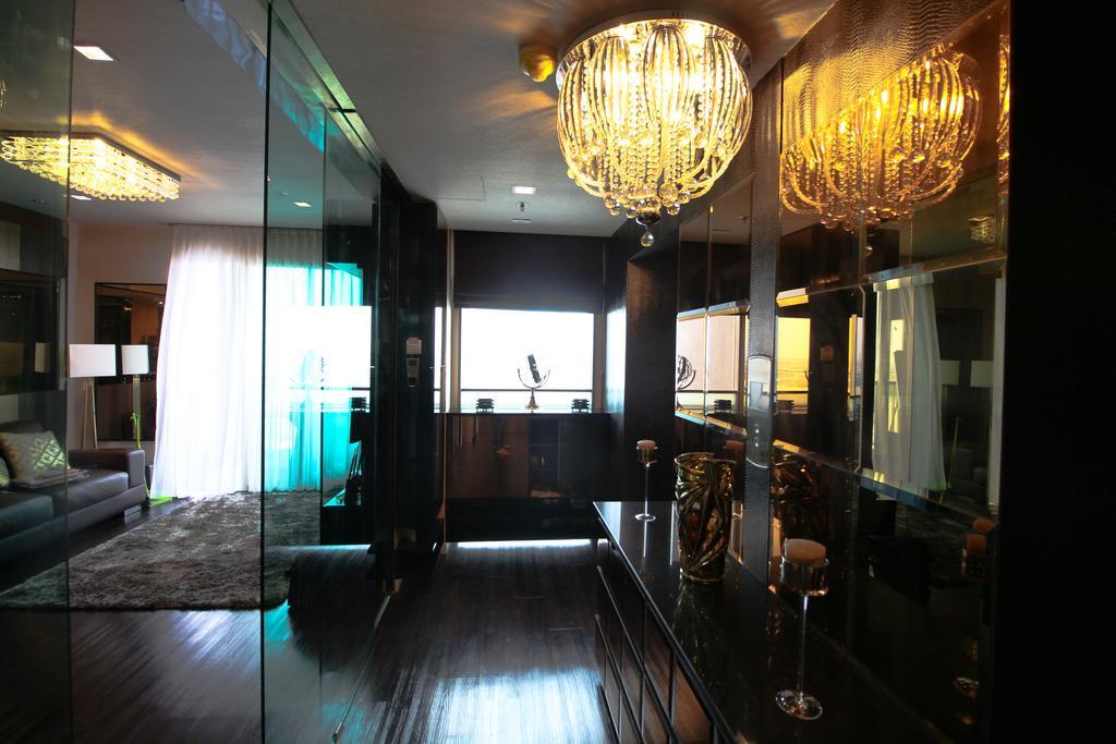 Rama3 Star View Residence Bangkok Esterno foto