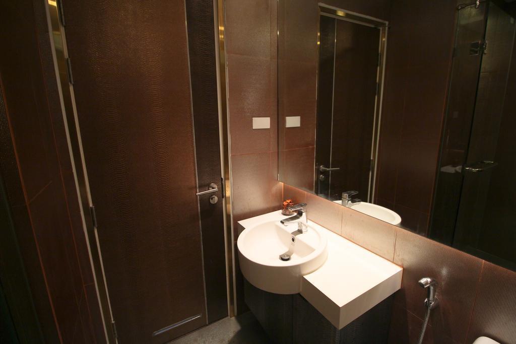 Rama3 Star View Residence Bangkok Esterno foto