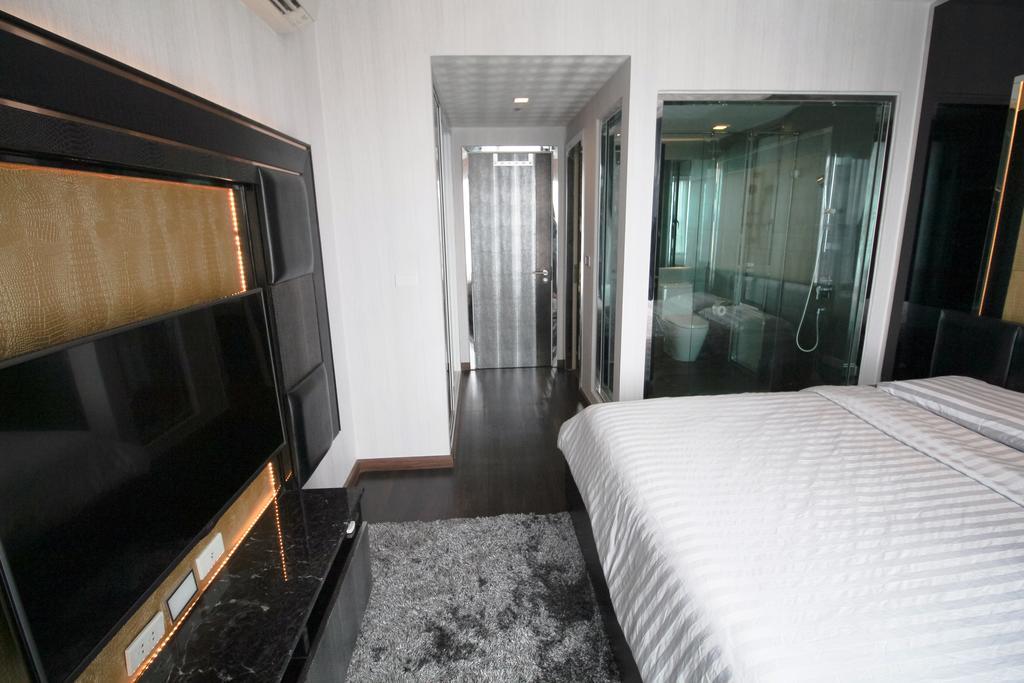 Rama3 Star View Residence Bangkok Esterno foto