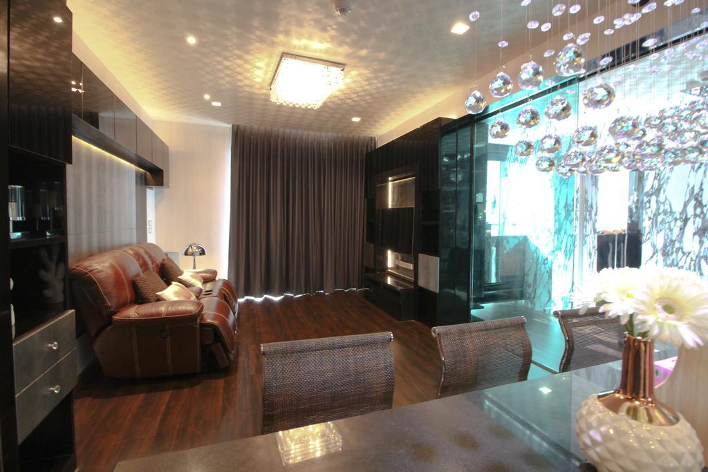 Rama3 Star View Residence Bangkok Esterno foto