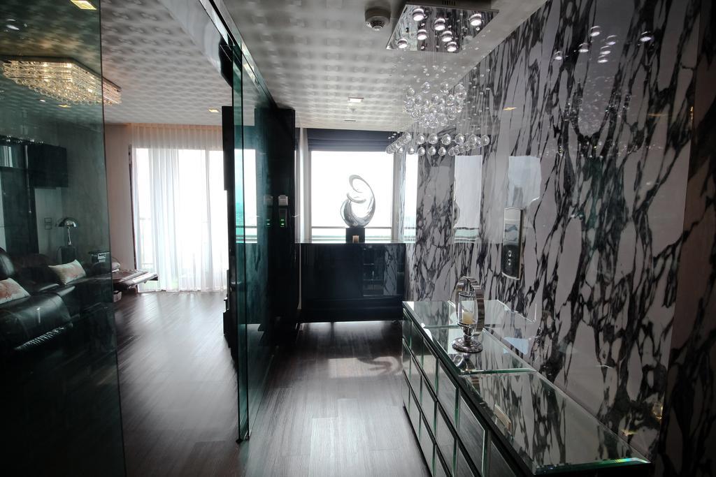Rama3 Star View Residence Bangkok Esterno foto