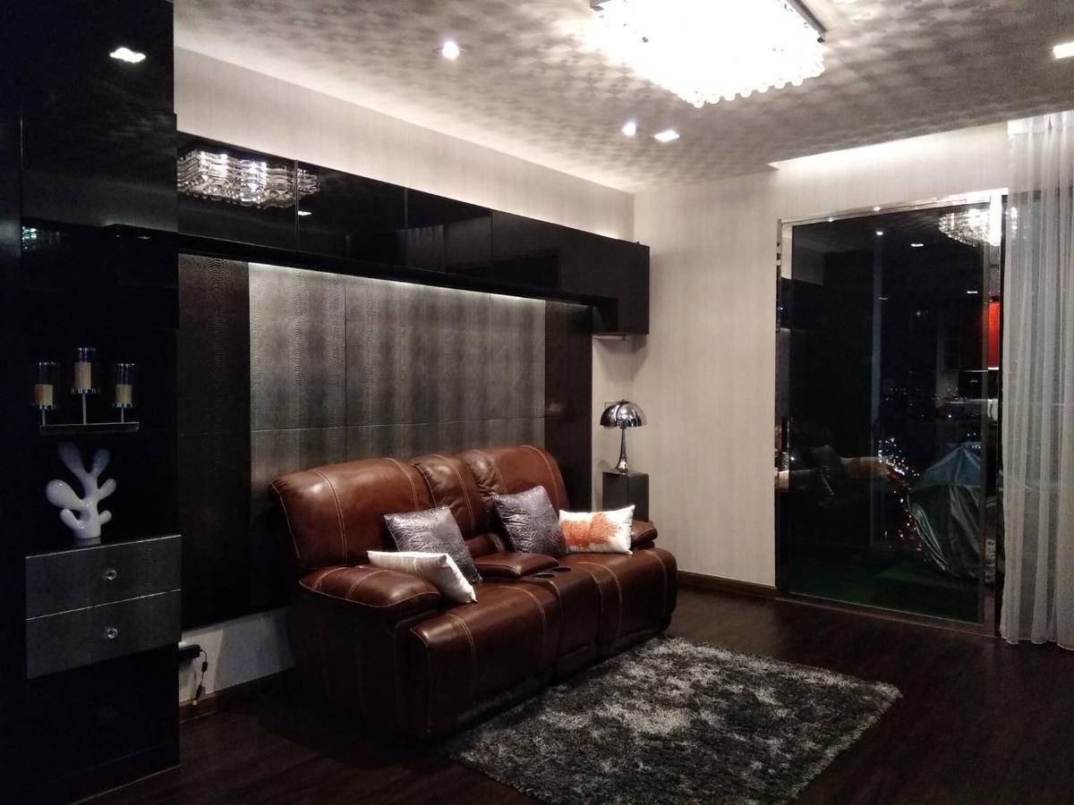 Rama3 Star View Residence Bangkok Esterno foto