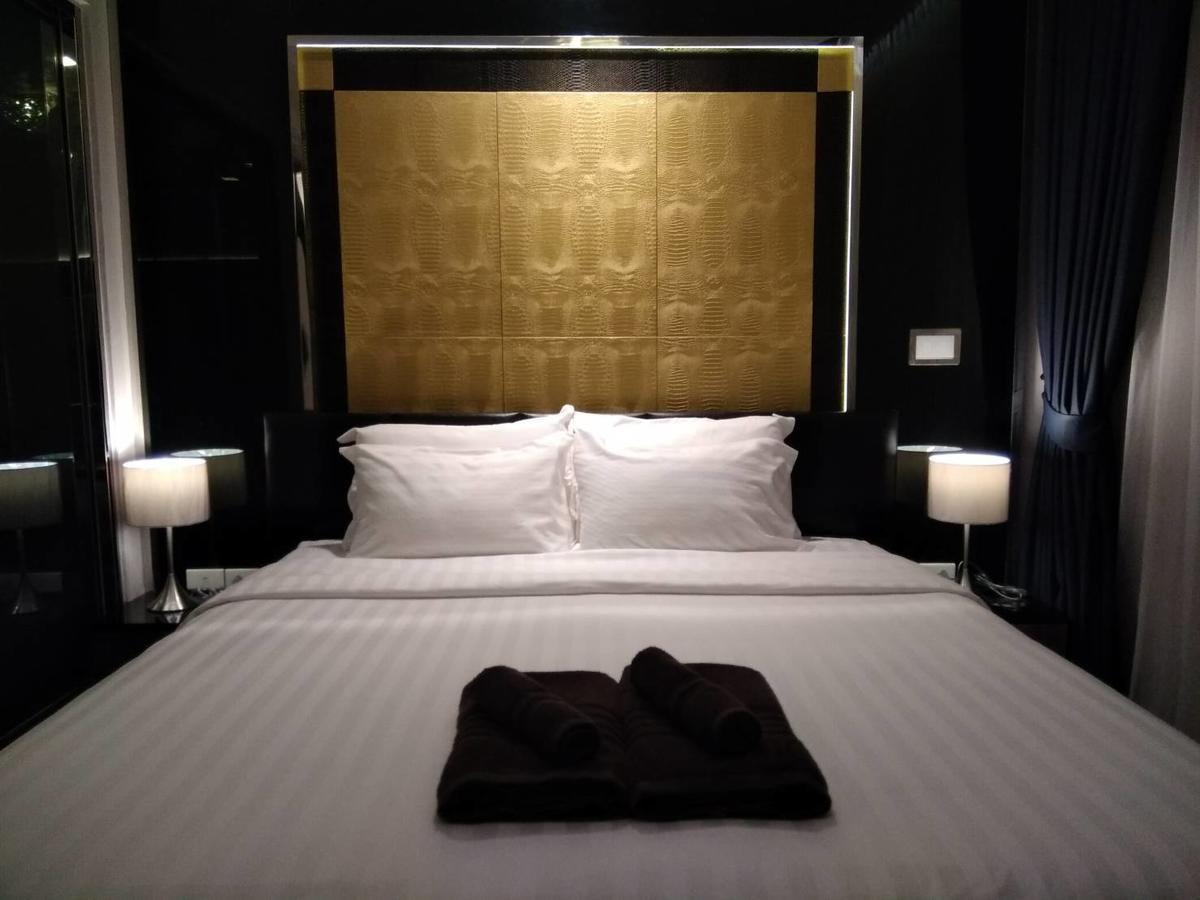 Rama3 Star View Residence Bangkok Esterno foto