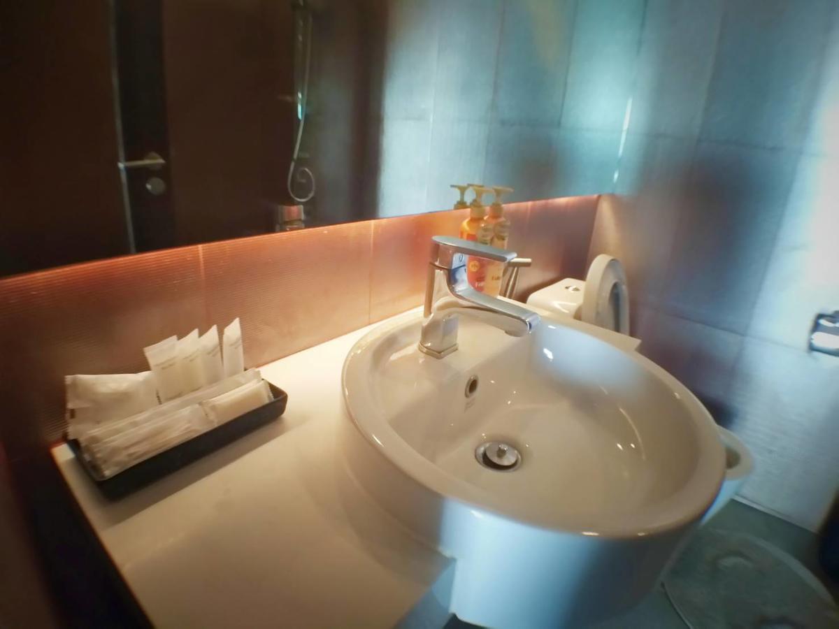 Rama3 Star View Residence Bangkok Esterno foto