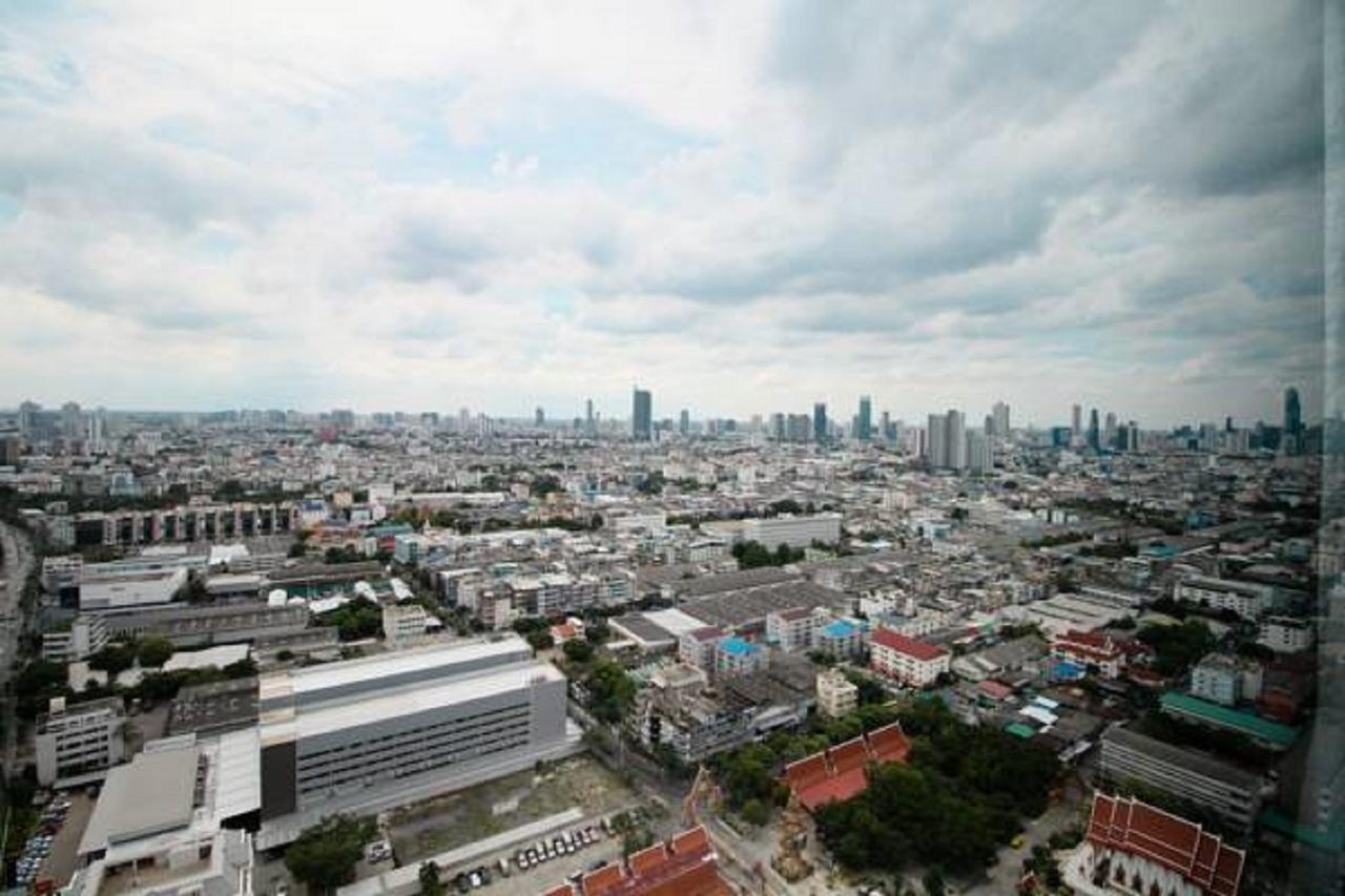 Rama3 Star View Residence Bangkok Esterno foto