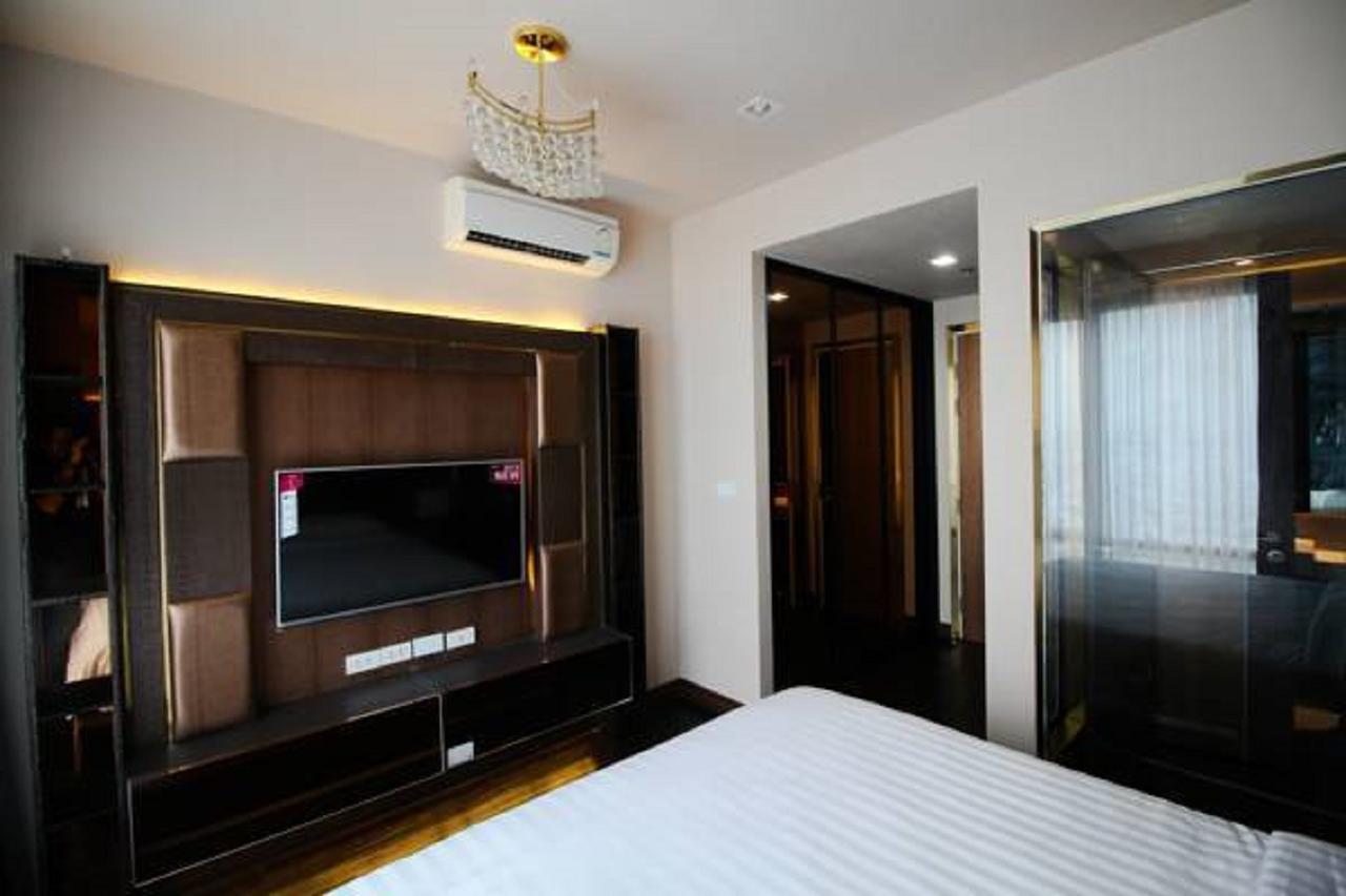 Rama3 Star View Residence Bangkok Esterno foto