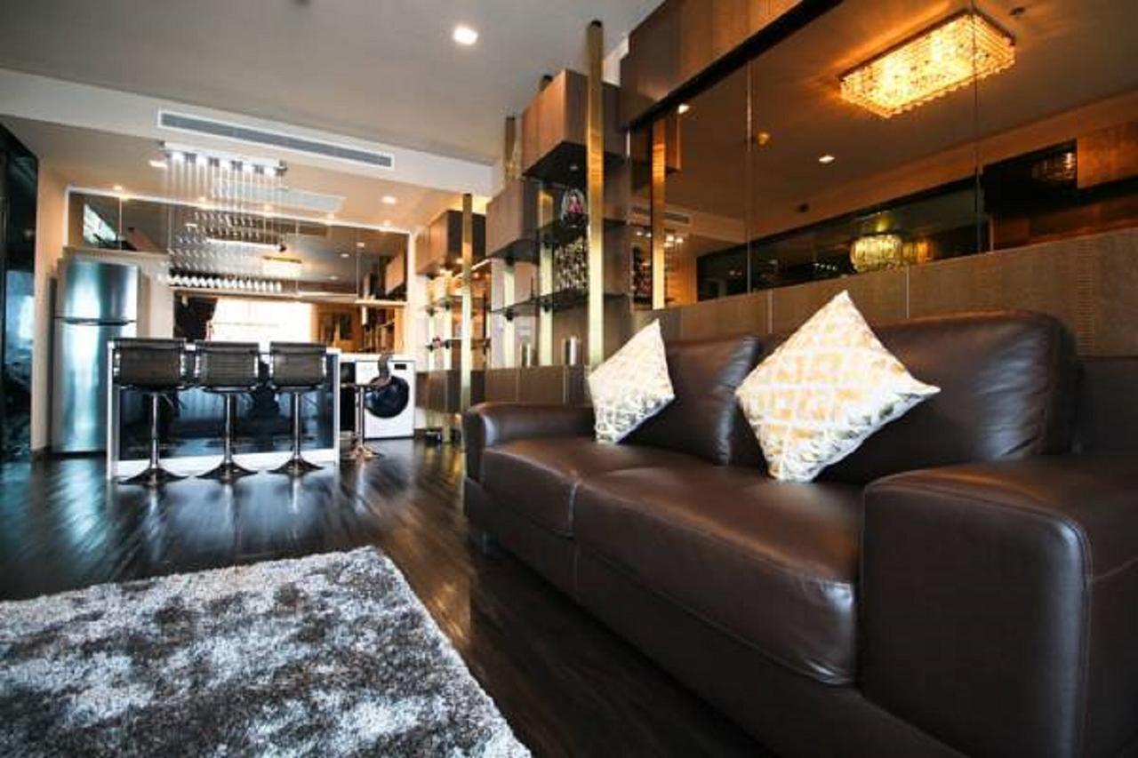 Rama3 Star View Residence Bangkok Esterno foto