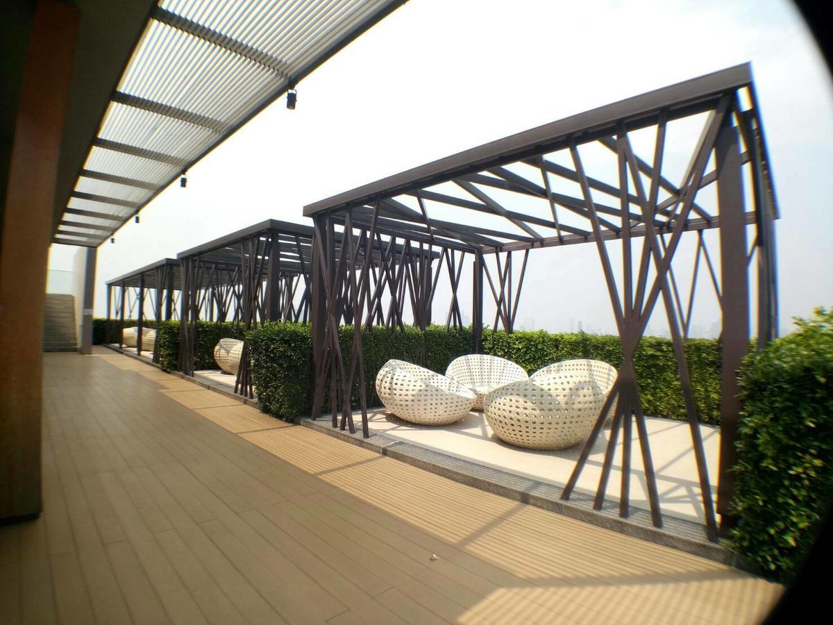 Rama3 Star View Residence Bangkok Esterno foto