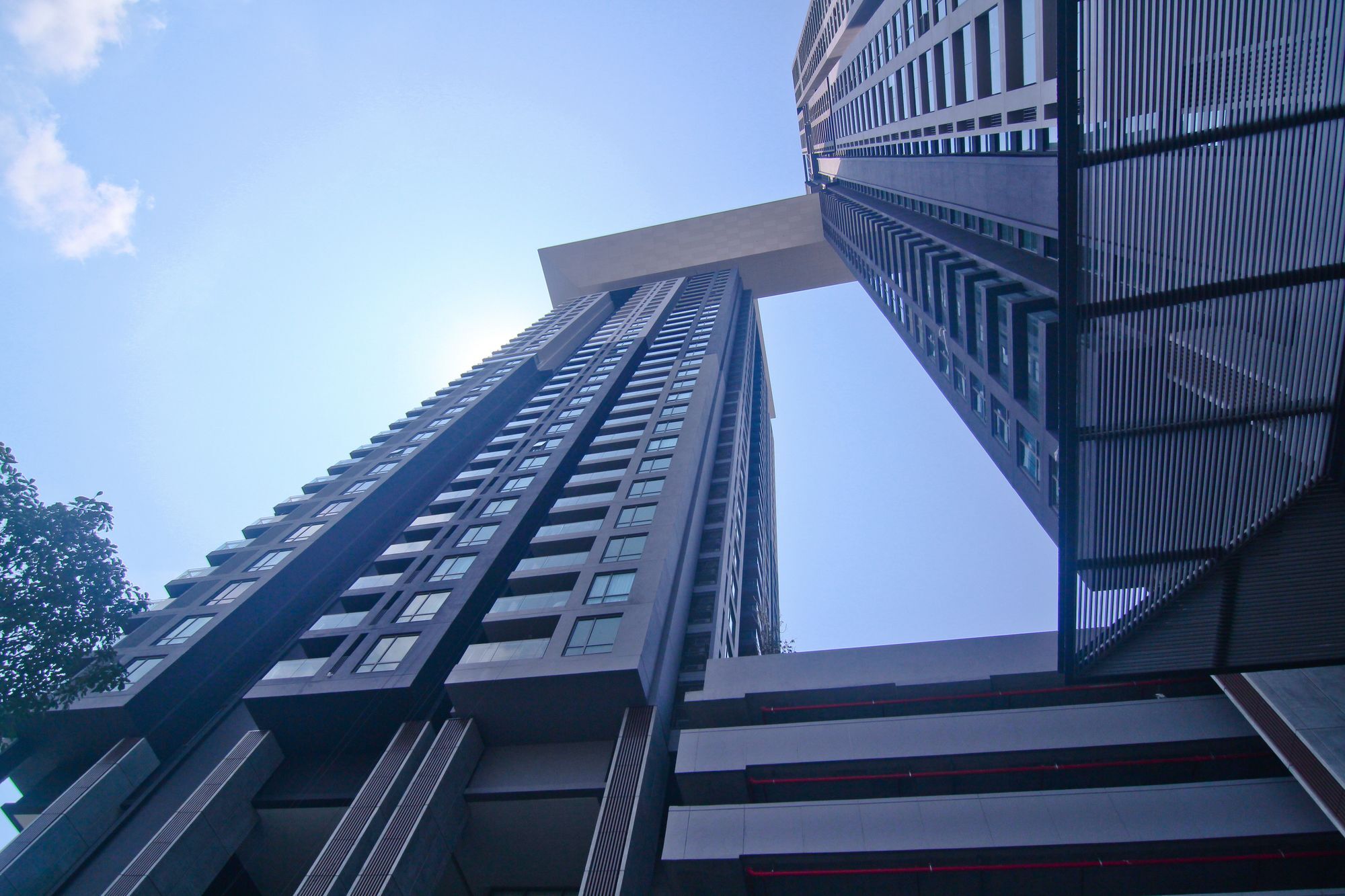 Rama3 Star View Residence Bangkok Esterno foto