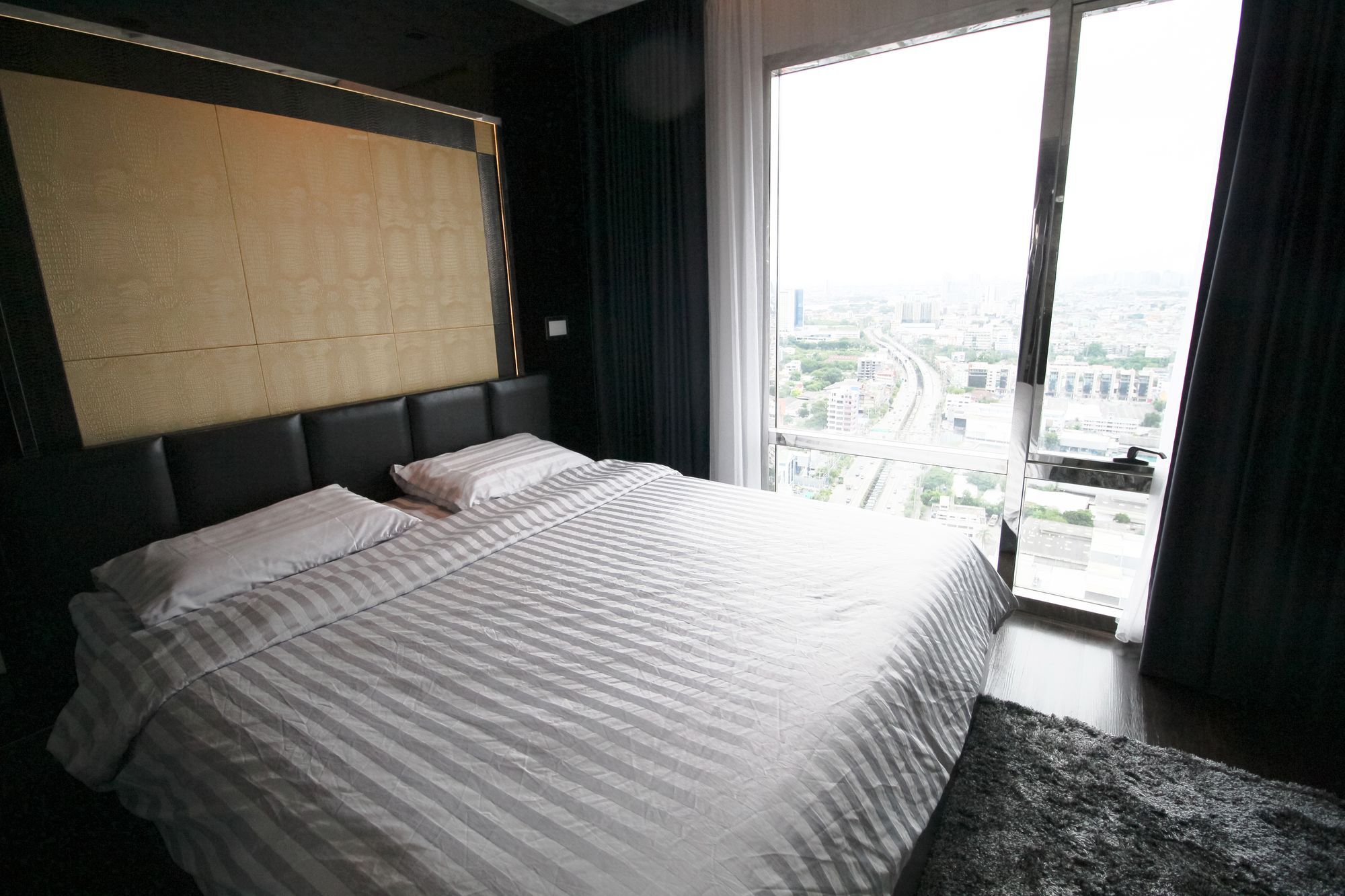 Rama3 Star View Residence Bangkok Esterno foto