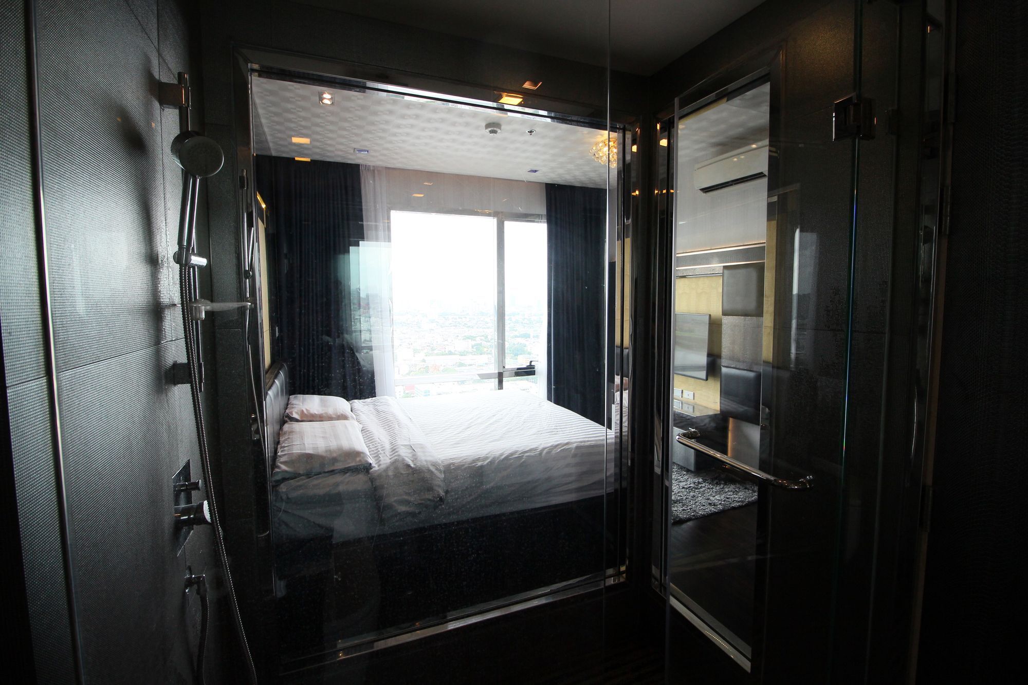 Rama3 Star View Residence Bangkok Esterno foto