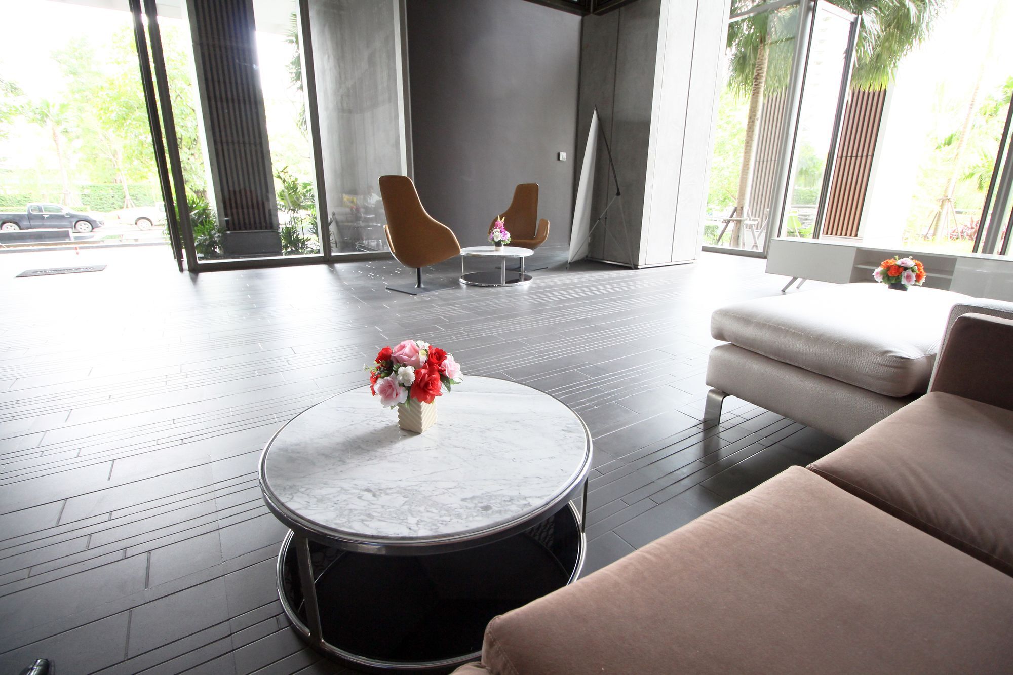 Rama3 Star View Residence Bangkok Esterno foto