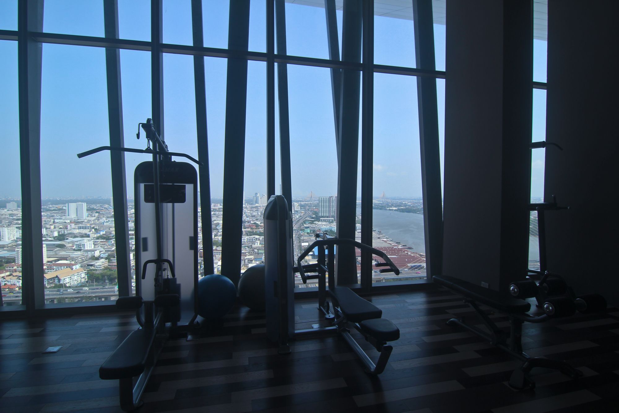 Rama3 Star View Residence Bangkok Esterno foto