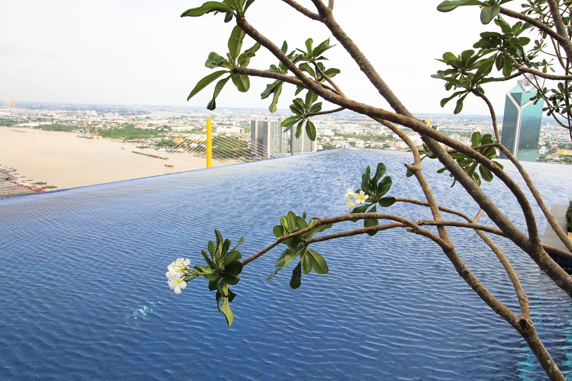 Rama3 Star View Residence Bangkok Esterno foto