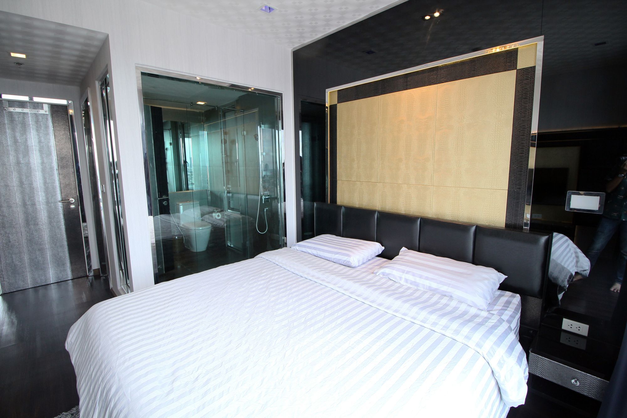 Rama3 Star View Residence Bangkok Esterno foto