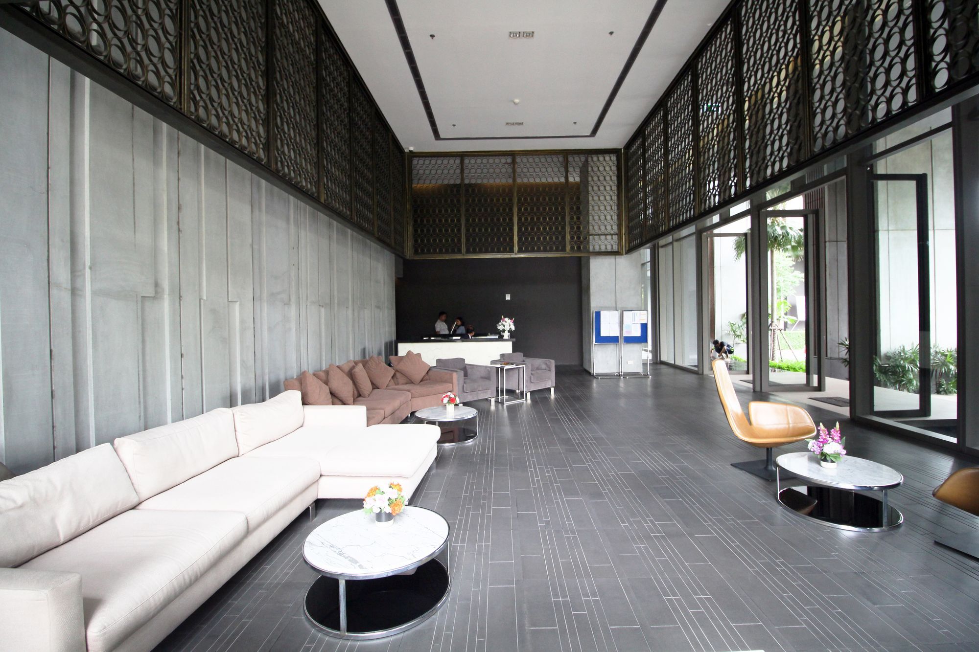 Rama3 Star View Residence Bangkok Esterno foto